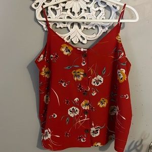 Maurice’s Tank Top